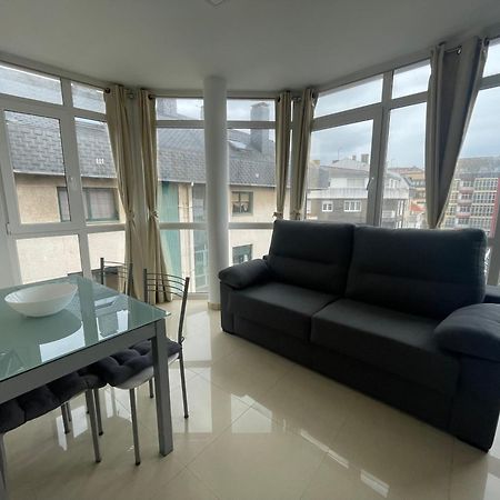 Apartamento En Ribeira Eksteriør bilde