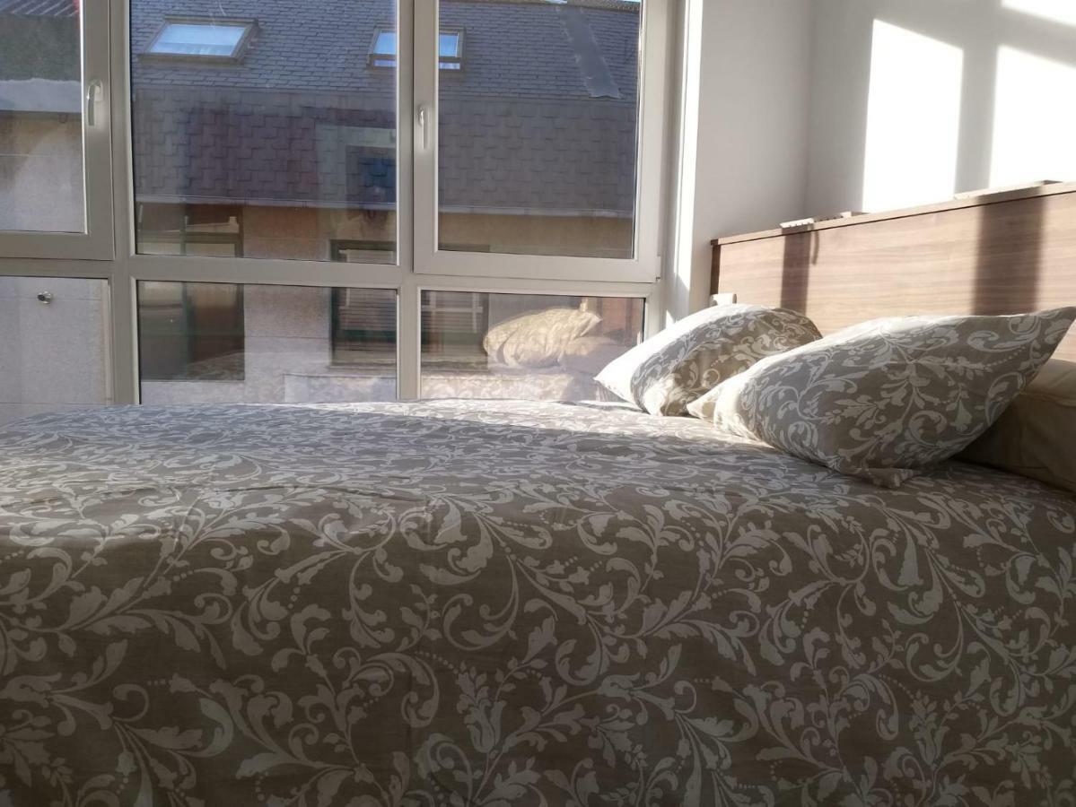 Apartamento En Ribeira Eksteriør bilde
