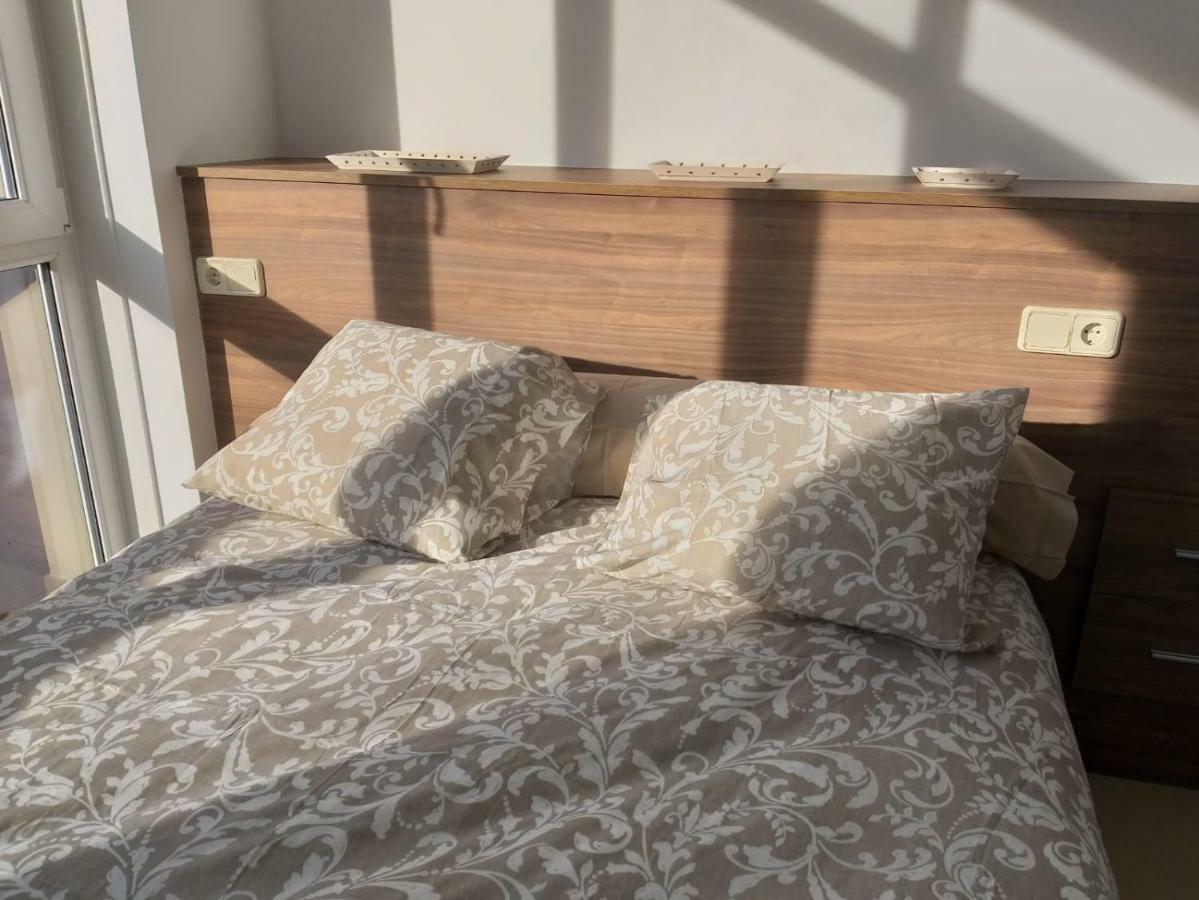 Apartamento En Ribeira Eksteriør bilde